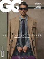 GQ Mexico 